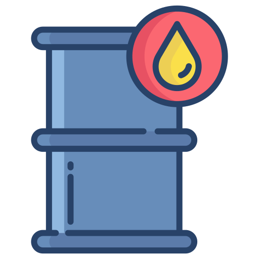 Oil and Gas