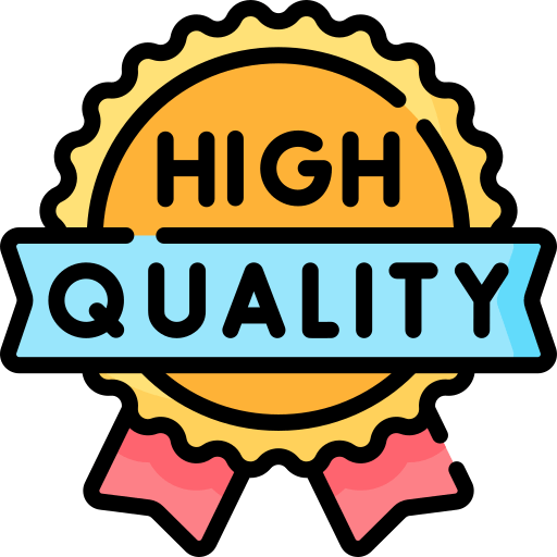 High Quality at low cost (HIQ-LOC )