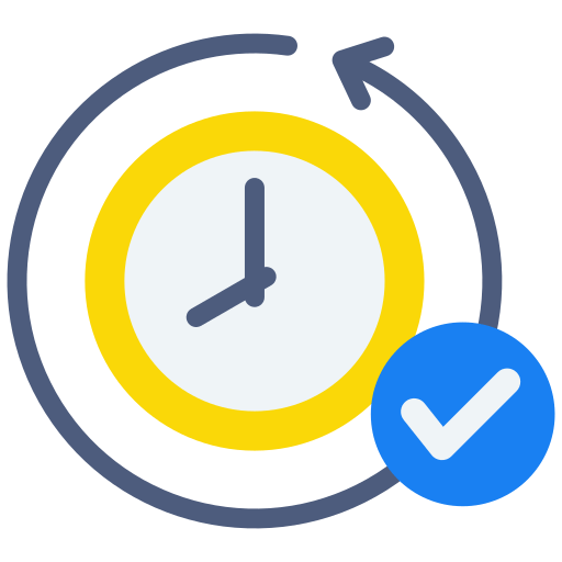 On time Delivery – OTD, JIT