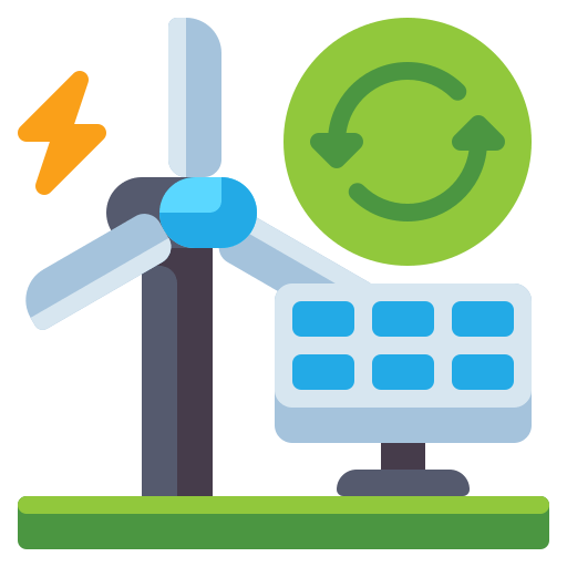Renewable Energy
