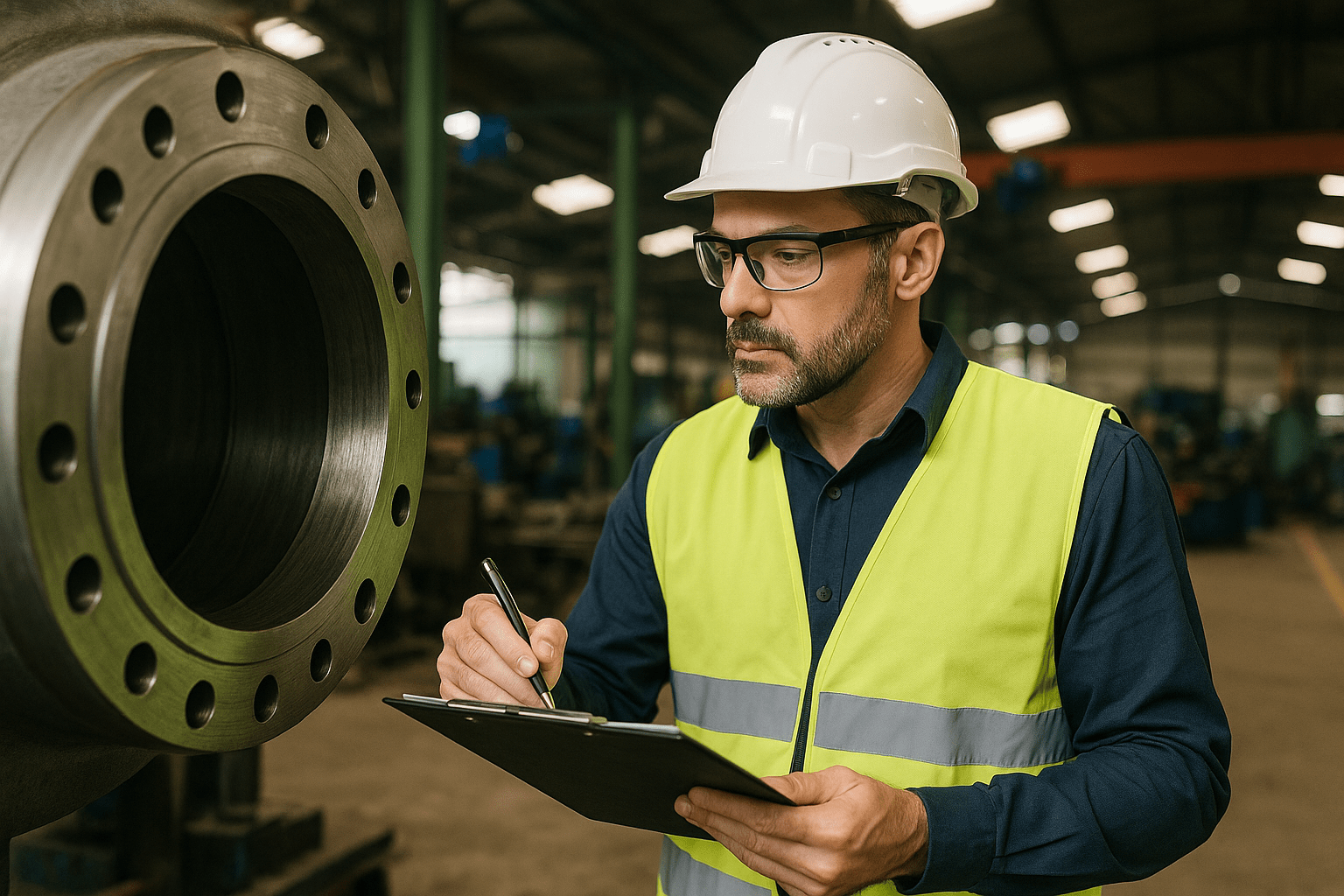 The Essential Guide to Hiring a Top-Tier Third-Party Inspection Agency in Bangalore