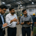 Factory Audit Process in India: Everything Importers Need to Know