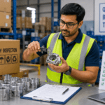 Quality Inspection Services: Building a Comprehensive QC Program for Asian Sourcing