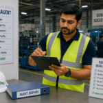 Factory Audit Services in Asia: How to Qualify Suppliers Before You Order