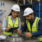 Third Party Inspection Agency in Asia: Your Partner for Quality Assurance