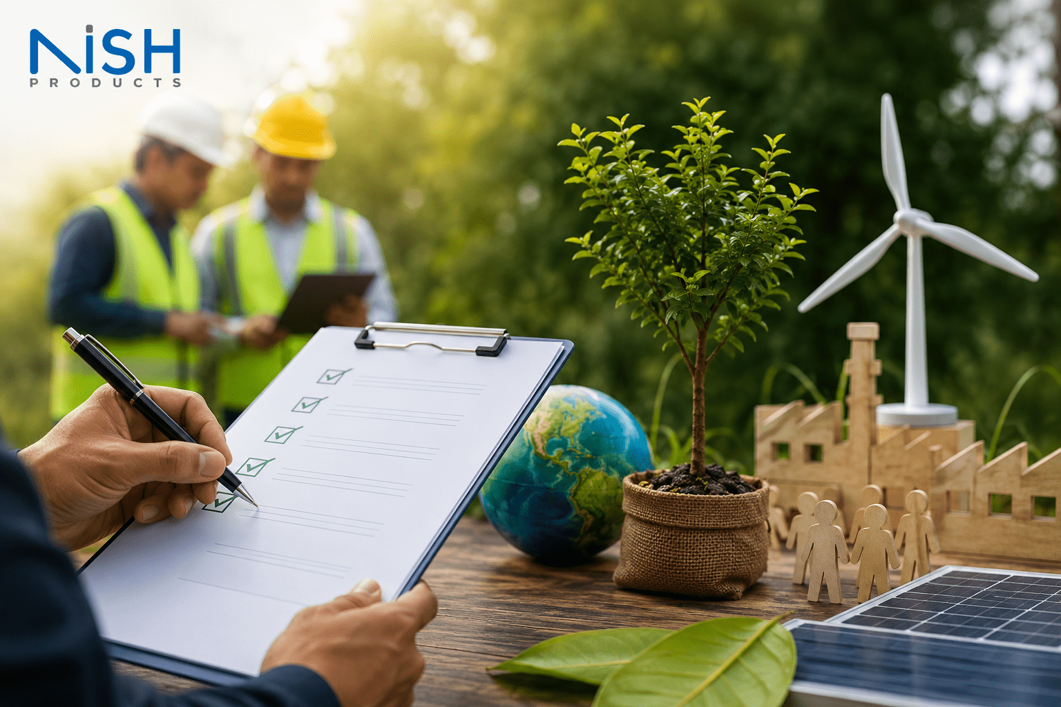 CSR Audits Services in India