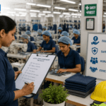 Social Compliance Audit Services India